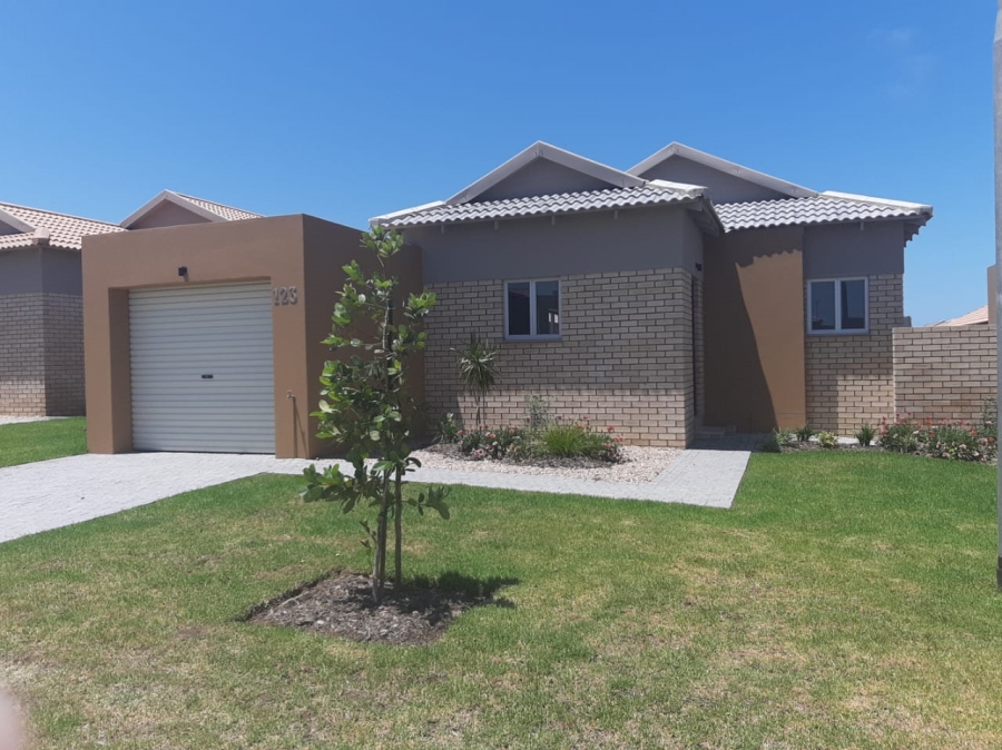 To Let 3 Bedroom Property for Rent in Mooikloof Country Estate Western Cape